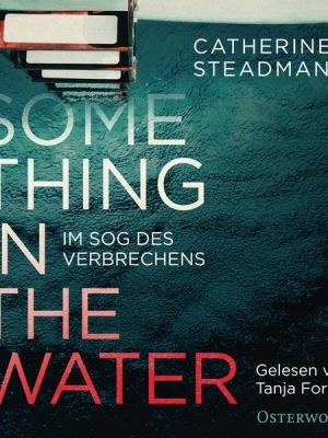 Something in the Water – Im Sog des Verbrechens