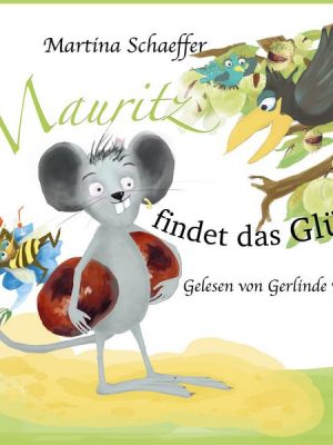 Mauritz findet das Glück