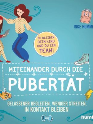 Miteinander durch die Pubertät