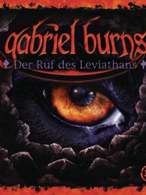 Folge 39: Der Ruf des Leviathans