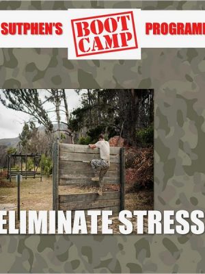 Eliminate Stress