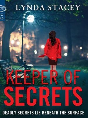 Keeper of Secrets