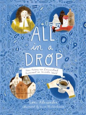 All In a Drop (Unabridged)