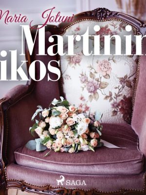 Martinin rikos