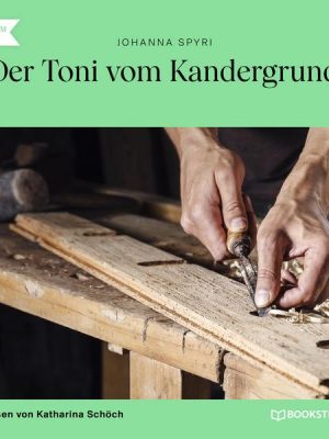 Der Toni vom Kandergrund