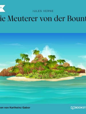 Die Meuterer von der Bounty