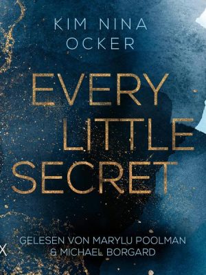 Every Little Secret