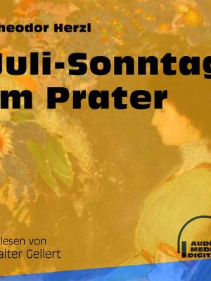 Juli-Sonntag im Prater