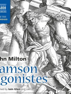 Samson Agonistes (Unabridged)