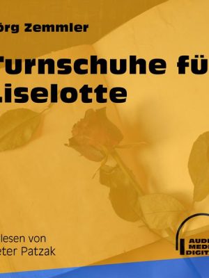 Turnschuhe für Liselotte