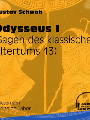 Odysseus I