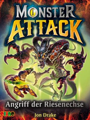 Monster Attack (1)