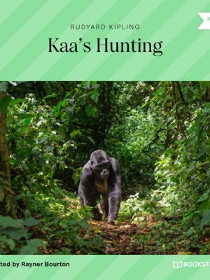 Kaa's Hunting