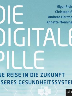 Die digitale Pille