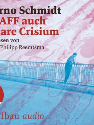 KAFF auch Mare Crisium