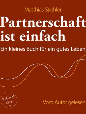 Partnerschaft ist einfach