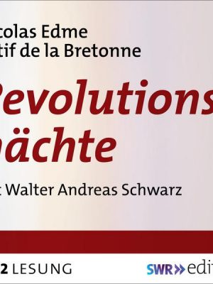 Revolutionsnächte