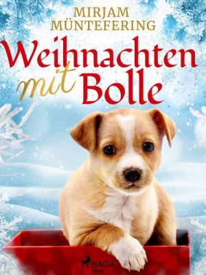 Weihnachten mit Bolle