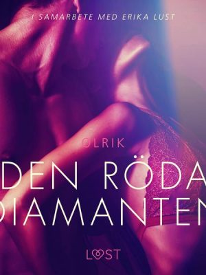 Den röda diamanten - erotisk novell