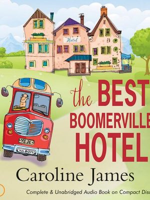 The Best Boomerville Hotel