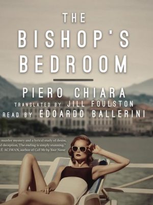 The Bishop's Bedroom