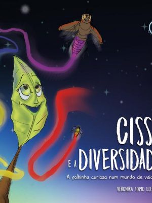 Cissa e a Diversidade