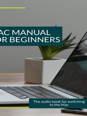 Mac Manual for Beginners