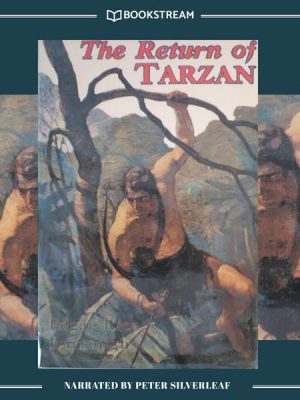 The Return of Tarzan