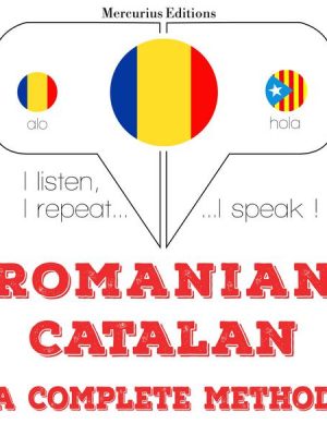 Română - catalană: o metodă completă