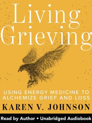 Living Grieving