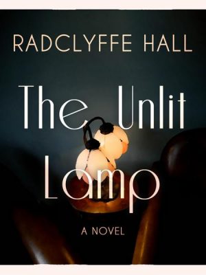 The Unlit Lamp