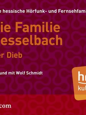 Die Familie Hesselbach - Der Dieb