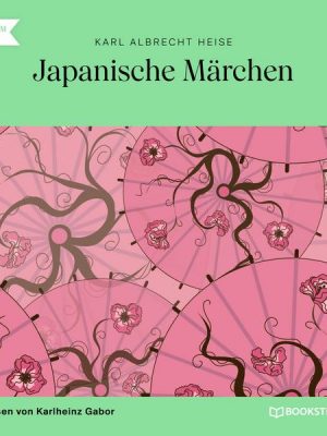 Japanische Märchen