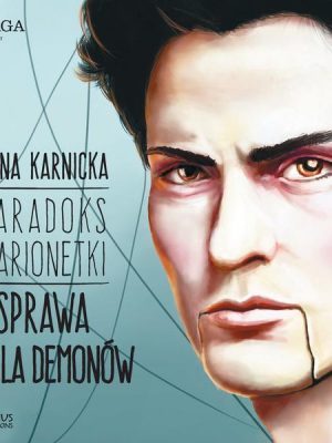 Paradoks marionetki: Sprawa Króla Demonów