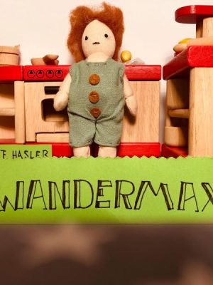 Wandermax