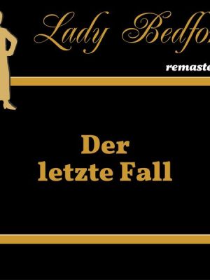 Folge 42: Der letzte Fall