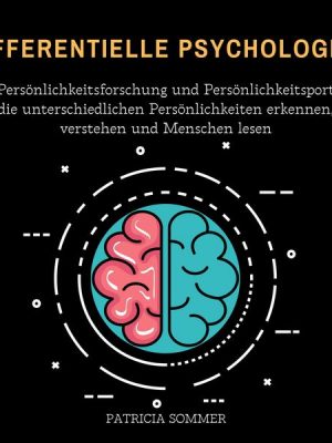 Differentielle Psychologie