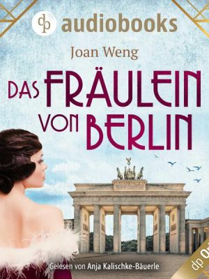 Das Fräulein von Berlin