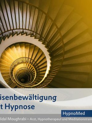 Krisenbewältigung mit Hypnose