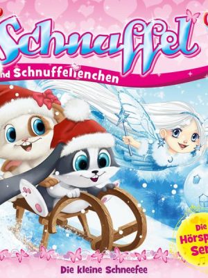 Folge 05: Die kleine Schneefee