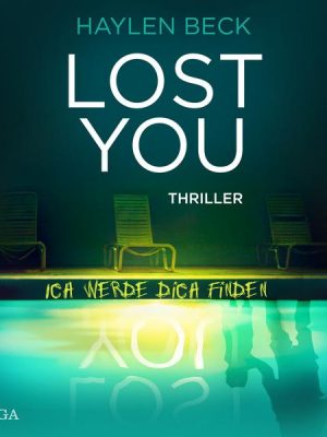 Lost You – Ich werde dich finden