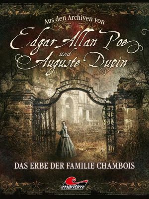 Das Erbe der Familie Chambois