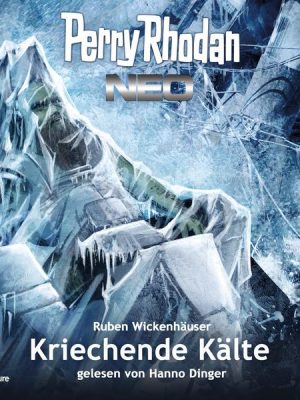 Perry Rhodan Neo 275: Kriechende Kälte