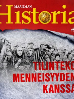 Tilinteko menneisyyden kanssa