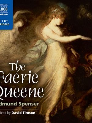 The Faerie Queene (Unabridged)