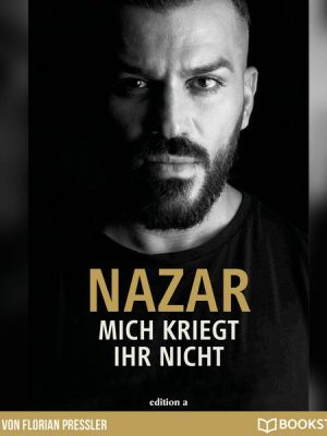 Mich kriegt ihr nicht