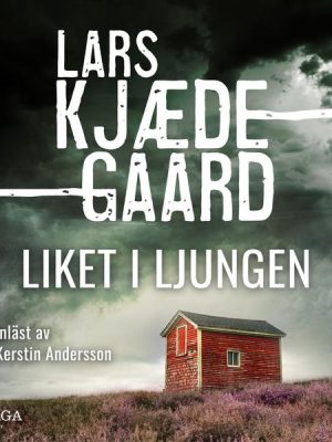 Liket i ljungen