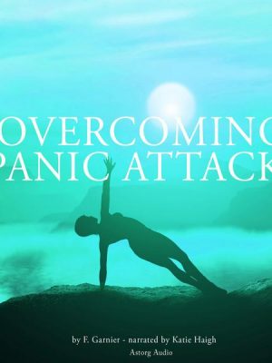 Overcoming panic attacks