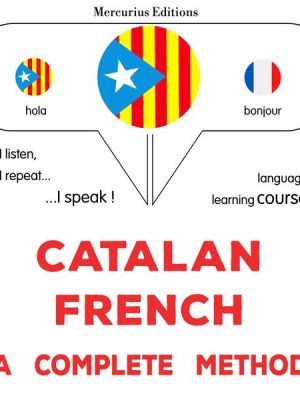 Català - Francès : un mètode complet