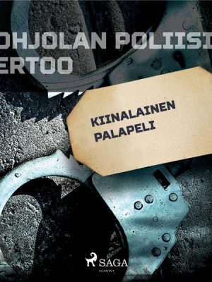 Kiinalainen palapeli